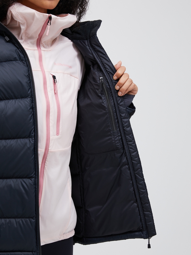 Frost Down Jacket Women