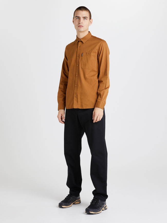 Moment Skiers Shirt Men