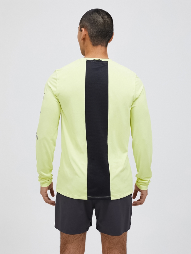 Alum Light Long Sleeve Men