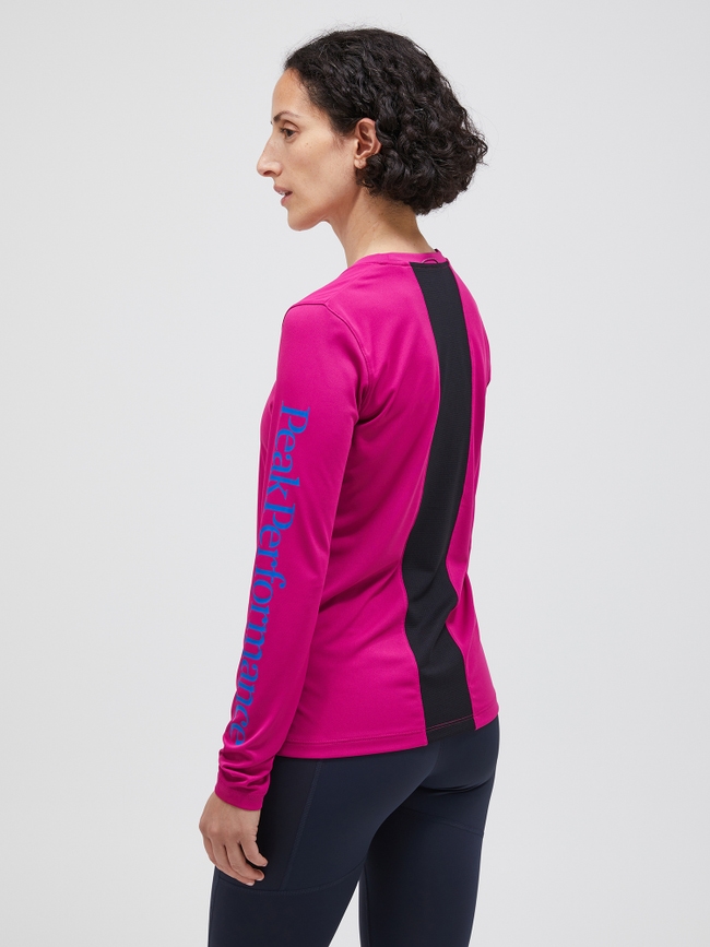 Alum Light Long Sleeve Women