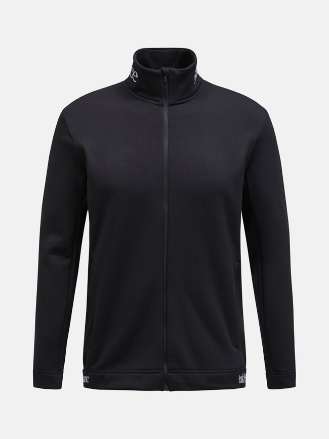 Rider Tech Zip Jacket Men