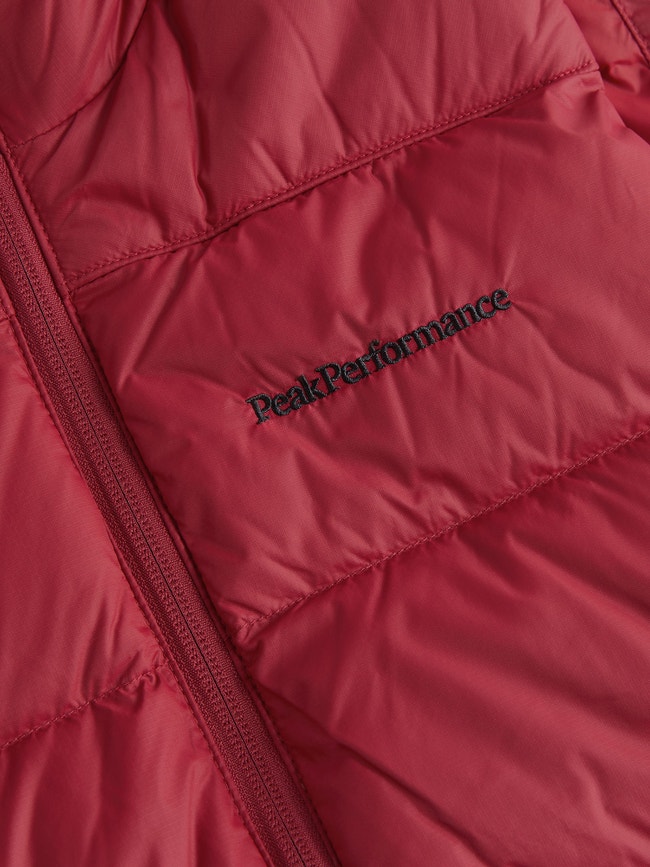 Frost Explorer Down Vest Women