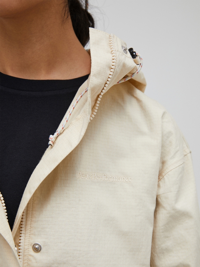 Ripstop Jacket Women