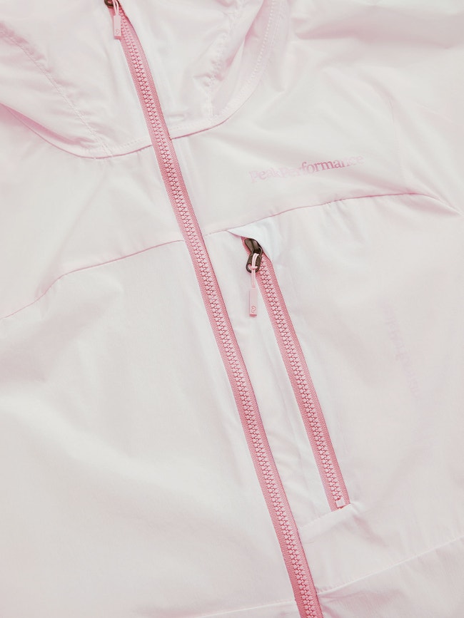 Vislight Wind Jacket Women