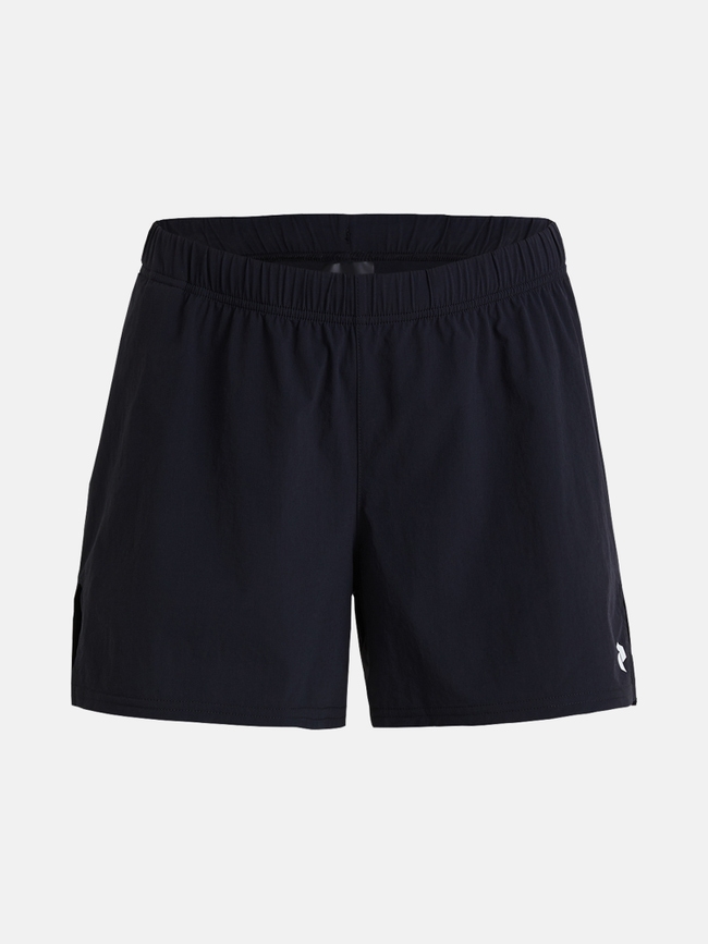 Light Woven Shorts Women