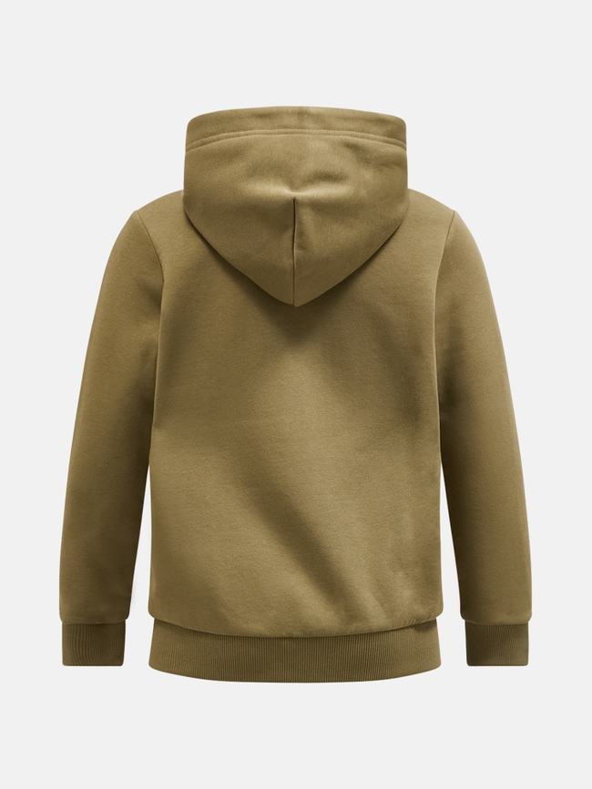 Original Zip Hood Junior