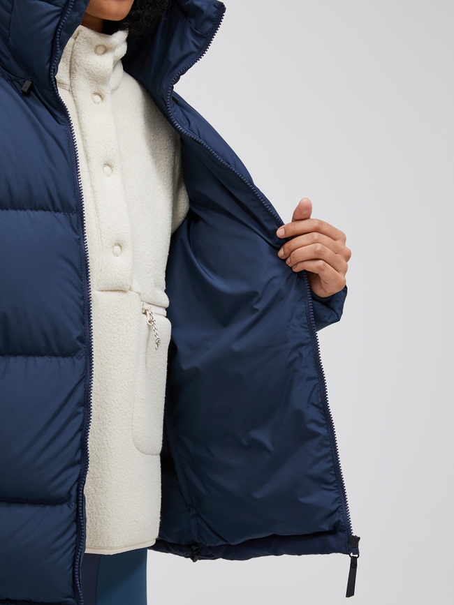 Rivel Down Puffer Women
