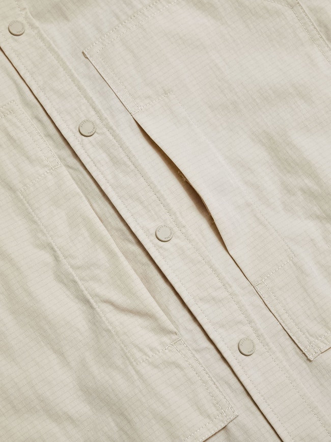 Ripstop Shirt Men