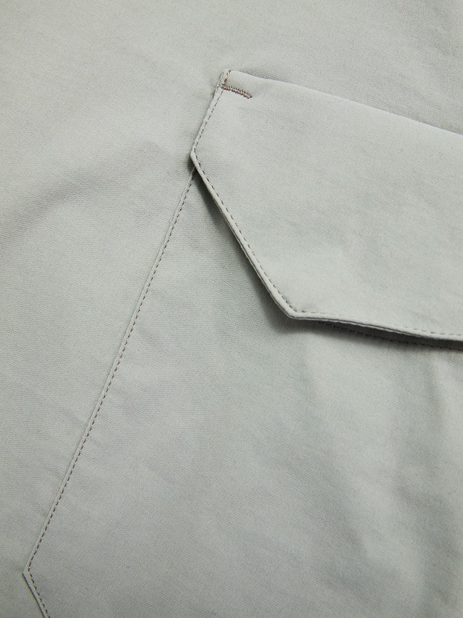 Player Cargo Shorts Men