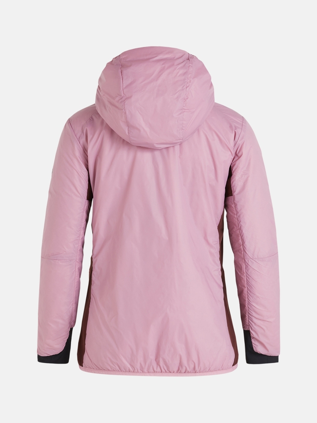 Radiance Hood Jacket Women