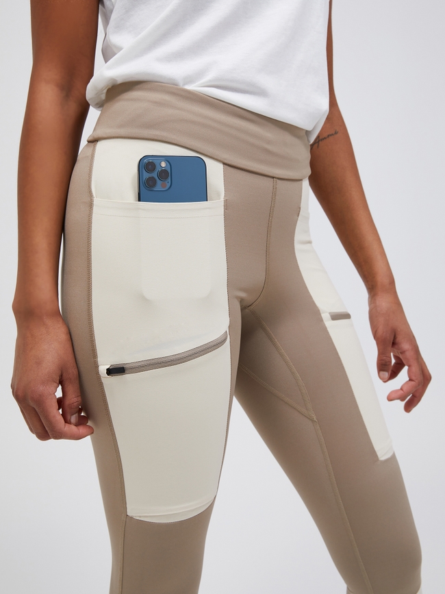 Vislight Track Tights Women