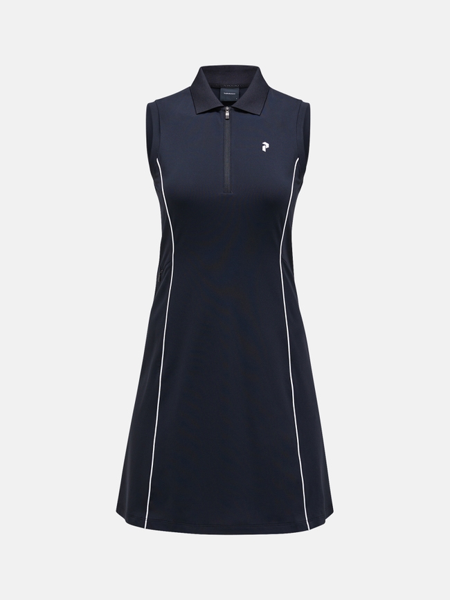 Pique Dress Women