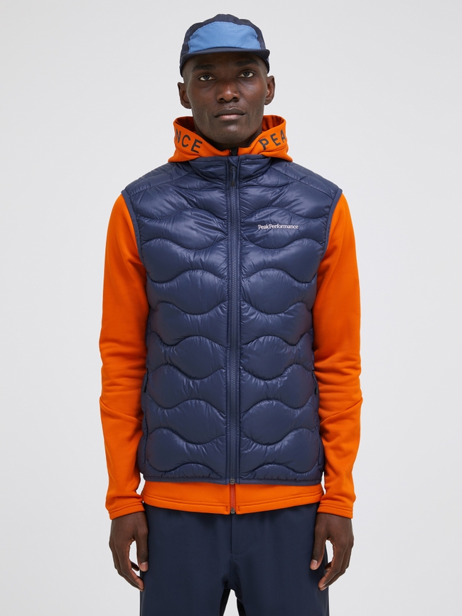 Helium Down Vest Men
