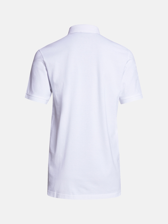 Classic Cotton Polo Men