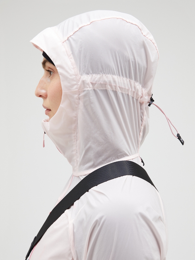 Vislight Wind Jacket Women