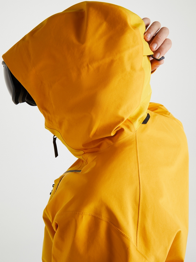 Vertical Gore-Tex 3L Jacket Men