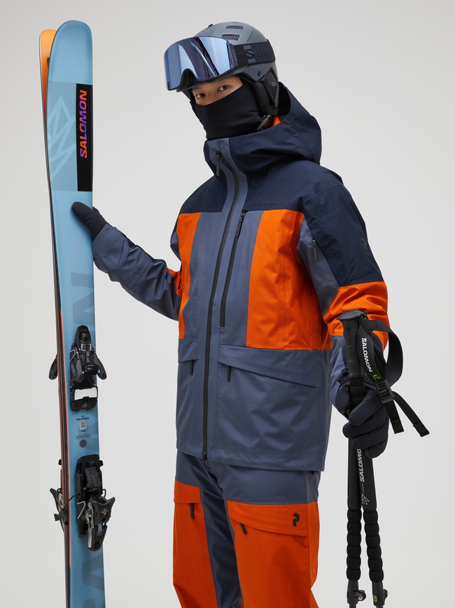 Gravity Gore-Tex Jacket Men