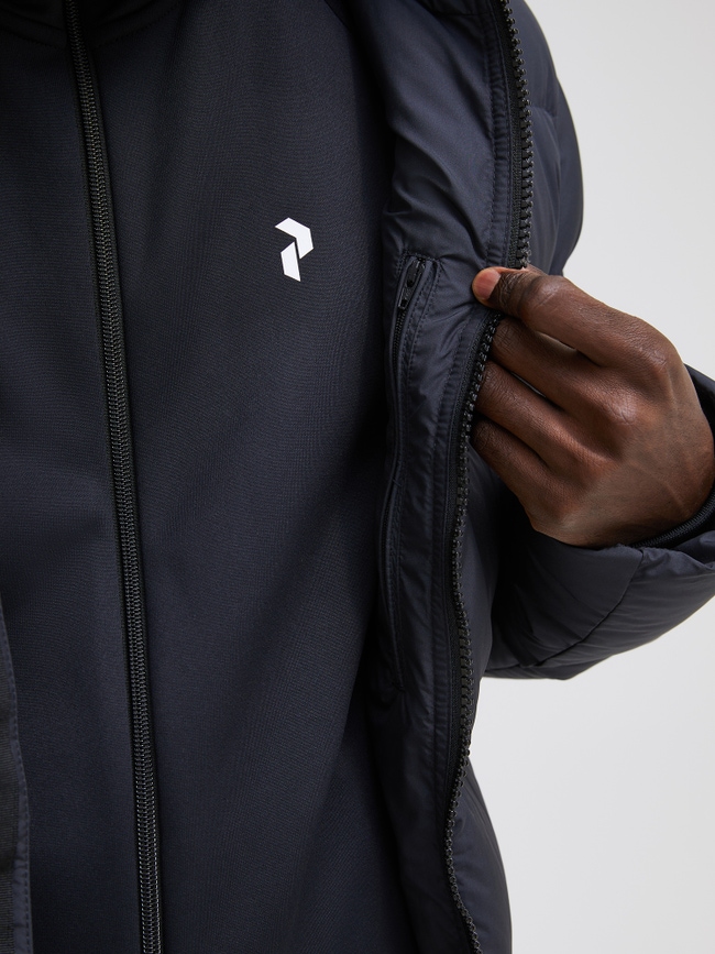 Rivel Down Jacket Men