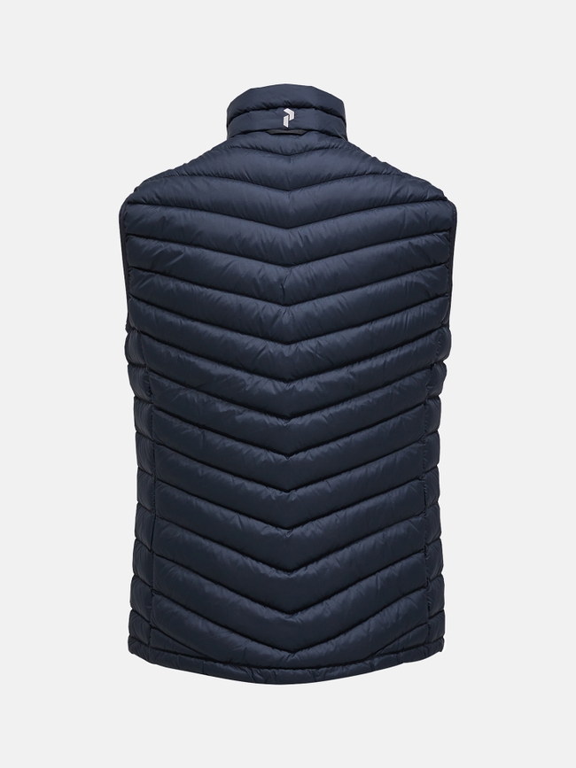 Frost Down Vest Men