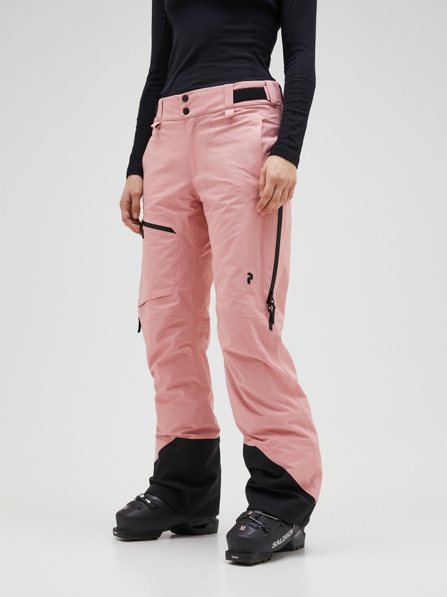 Alpine 2L Gore-Tex Pants Women