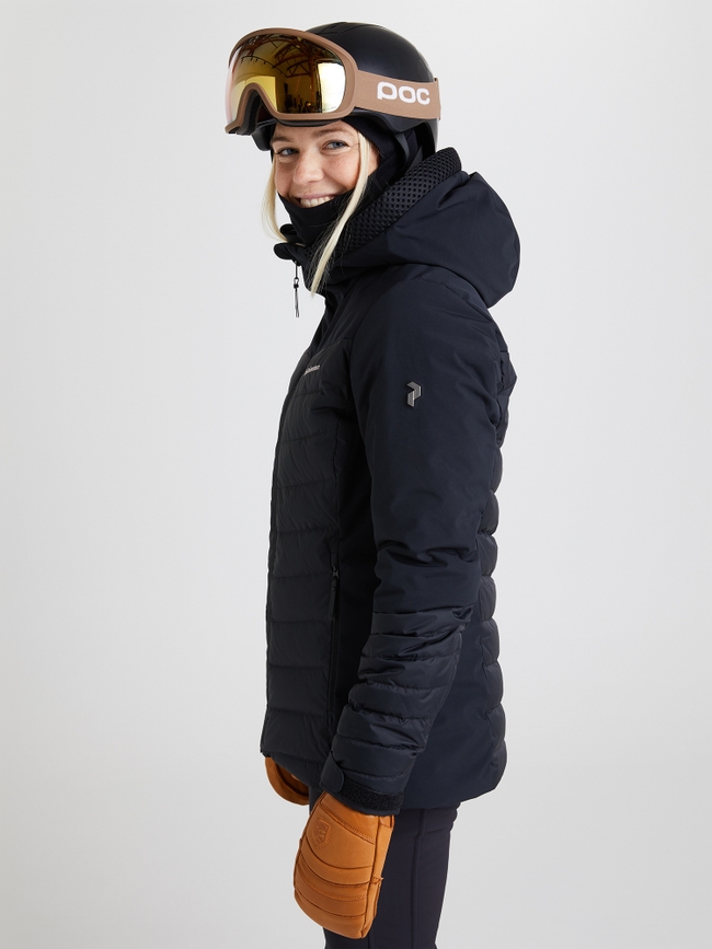 Blackfire Down Jacket Women