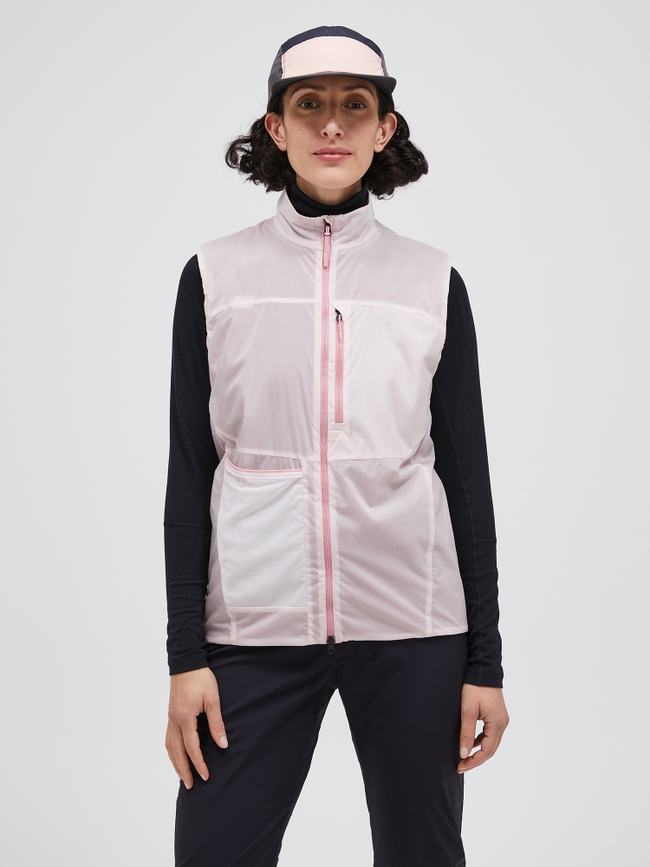 Vislight Alpha Vest Women