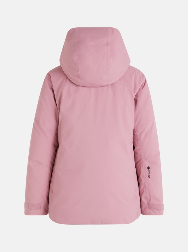 Alpine GTX Ski Down Jacket Women