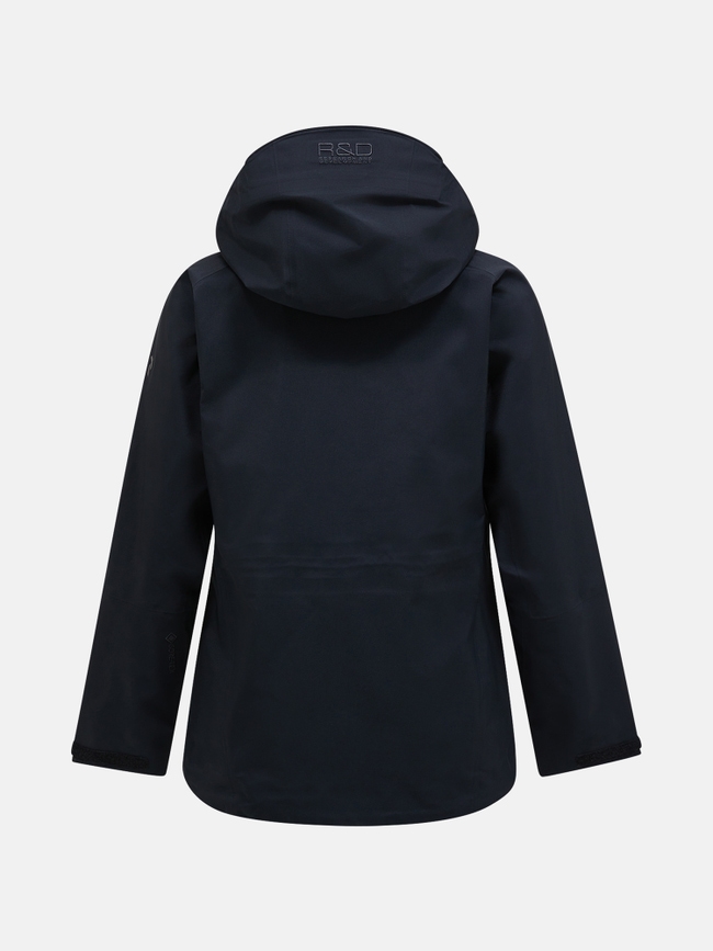 Vislight Gore-Tex C-Knit Jacket Women