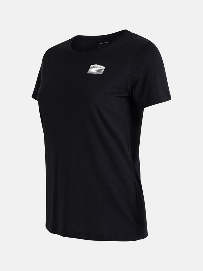 Explore Horizon Tee Women