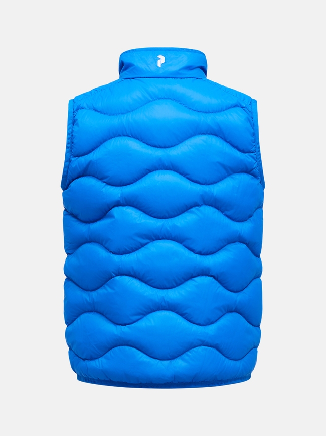 Helium  Down Vest Junior