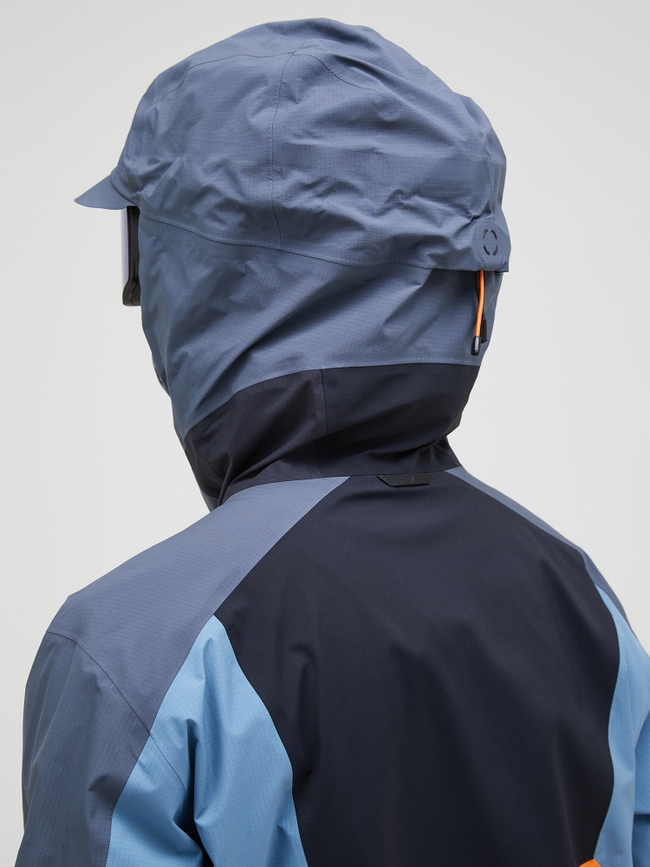 Vertical Gore-Tex Pro 3L Jacket Men