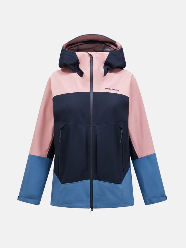 Vislight Gore-Tex C-Knit Jacket Women