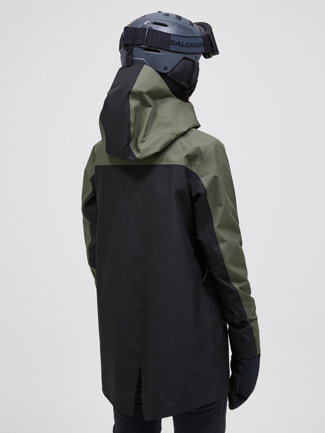Vertical Gore-Tex 3L Anorak Women