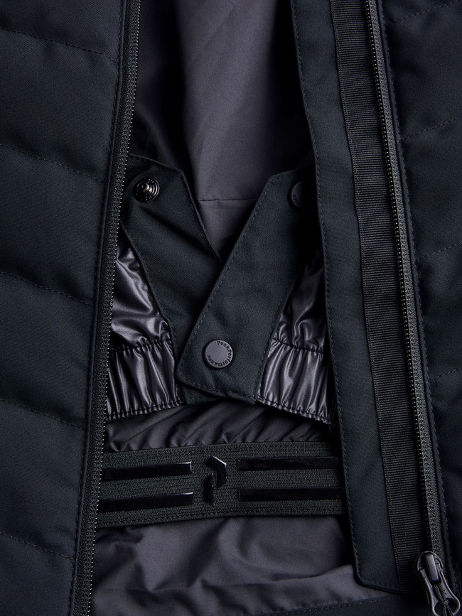 Frost Ski Down Jacket Men