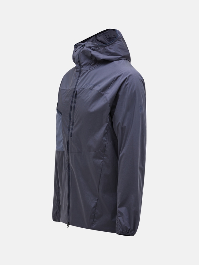 Vislight Alpha Jacket Men