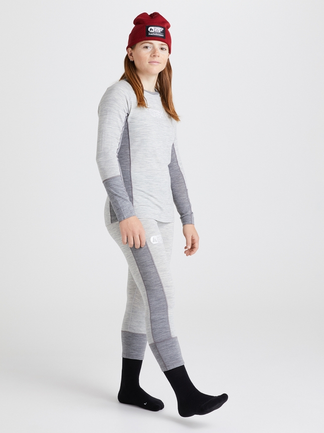 FWT Magic 3/4 Long Johns Women