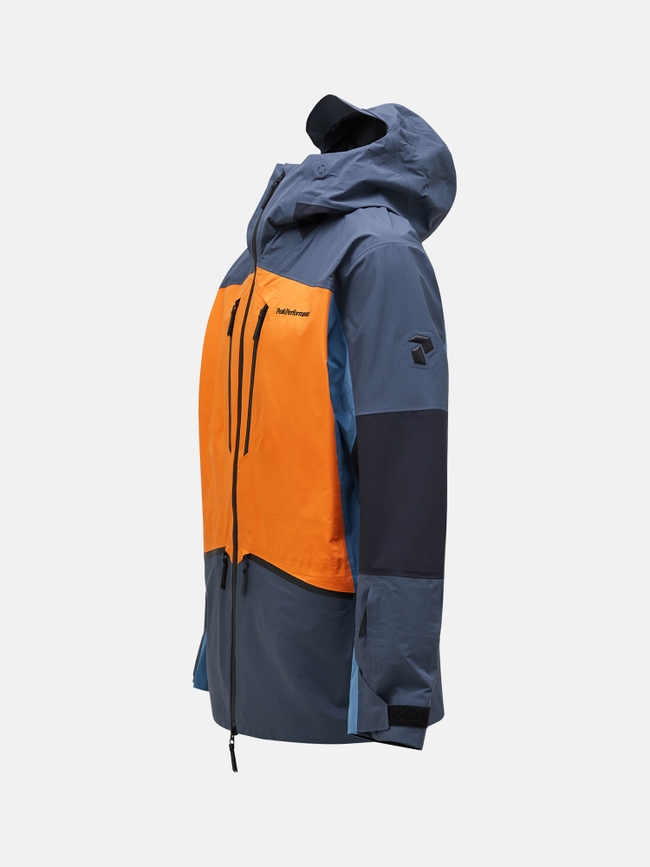 Vertical Gore-Tex Pro 3L Jacket Men