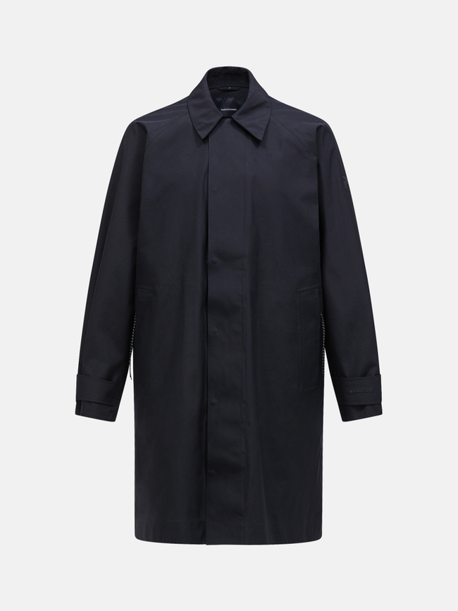 Gore-Tex 3L Coat  Men