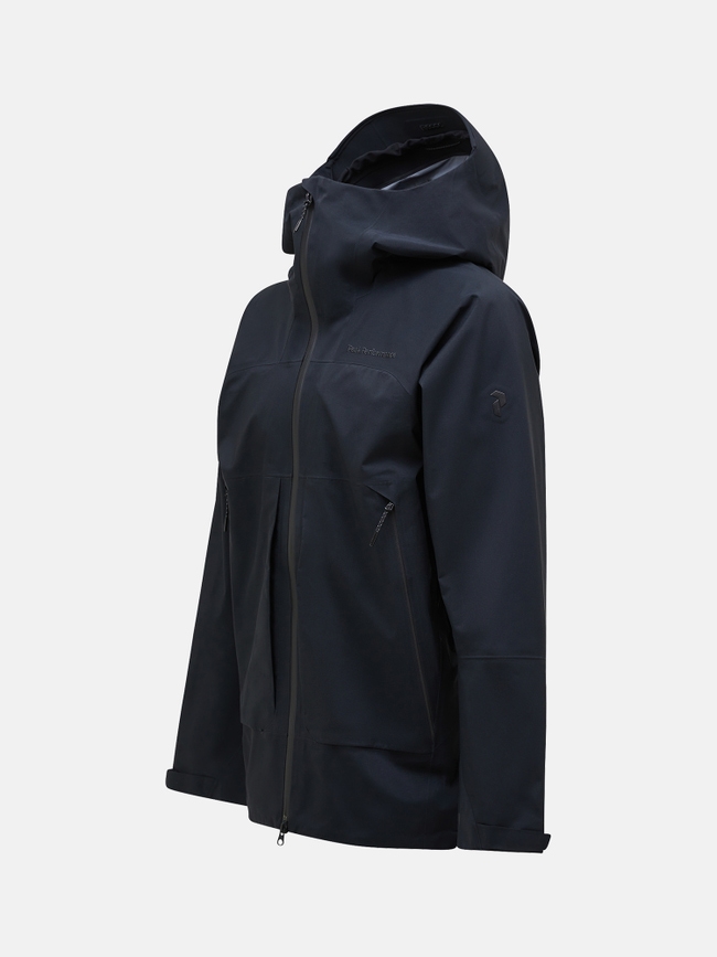 Vislight Gore-Tex C-Knit Jacket Men