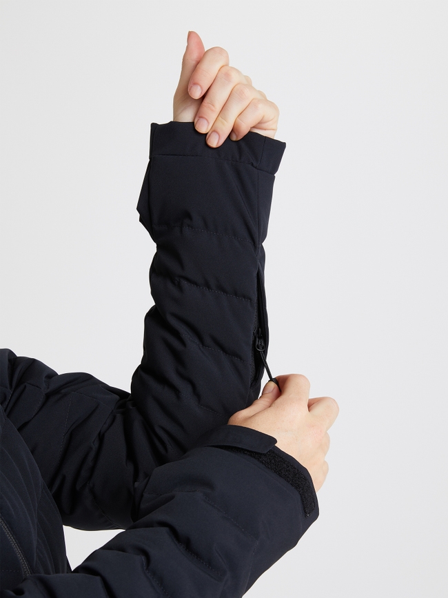 Frost Ski Down Jacket Women