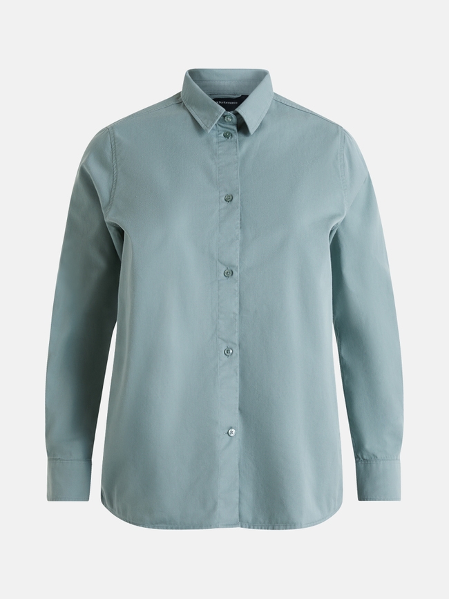 Soft Cotton Shirt Women