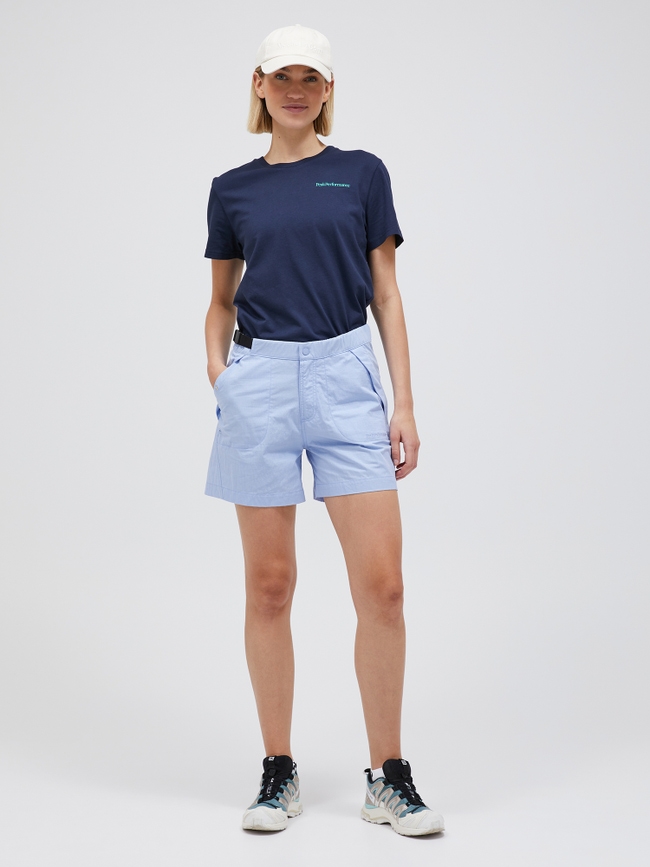 Ripstop Shorts Women