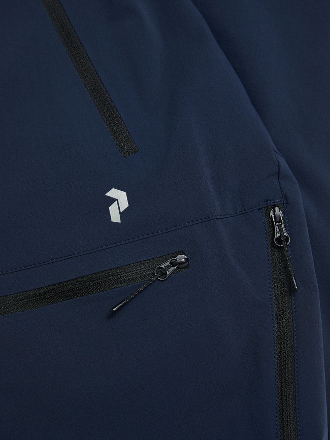 Stretch Trek Pants Men