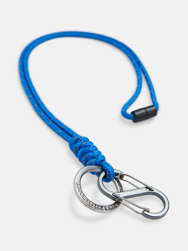 Tech Key Neckband
