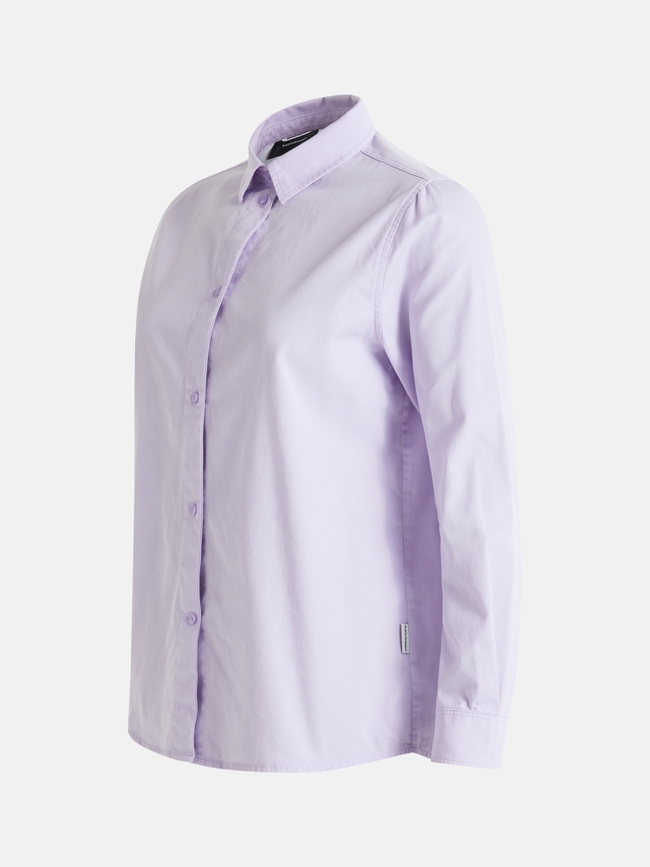 Soft Cotton Shirt Women