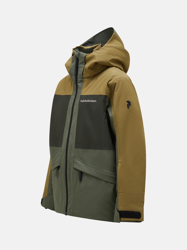 Gravity Insulated 2L Jacket Junior
