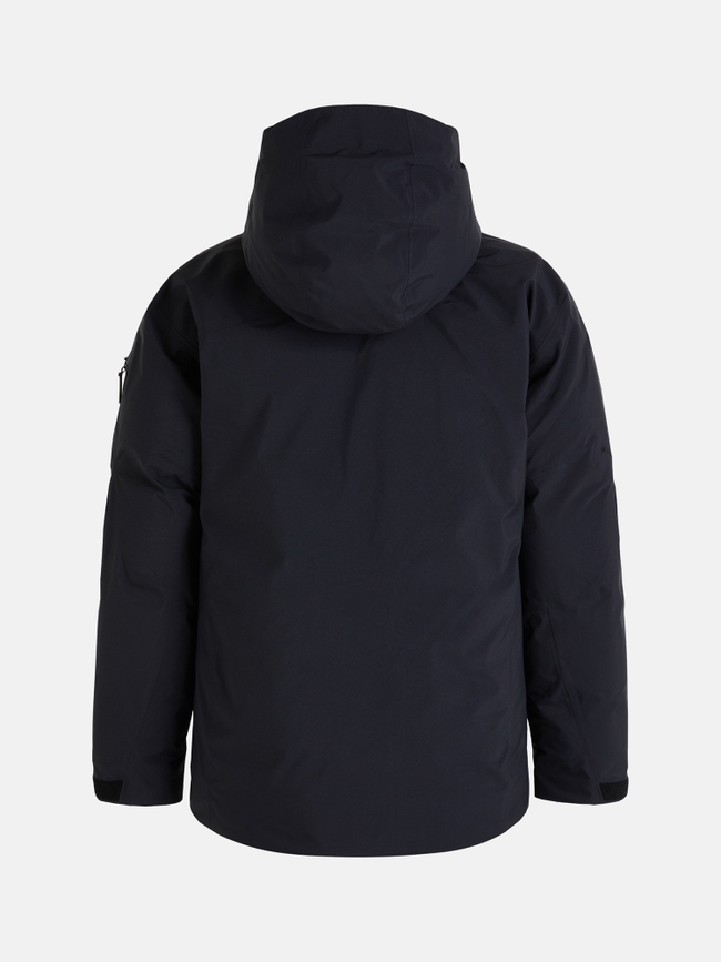Alpine Gore-Tex 2L Ski Down Jacket Men
