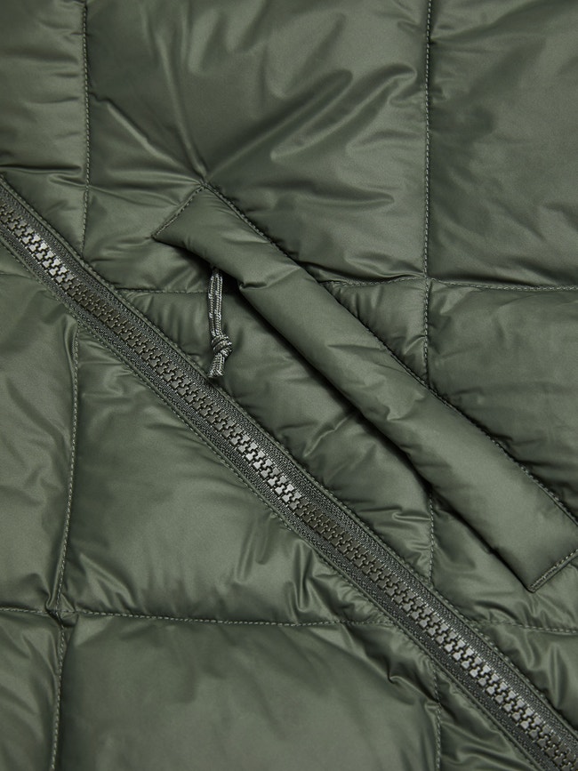 Mount Down Jacket Men