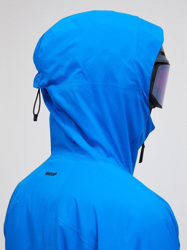 Alpine Gore-Tex 2L Jacket Men