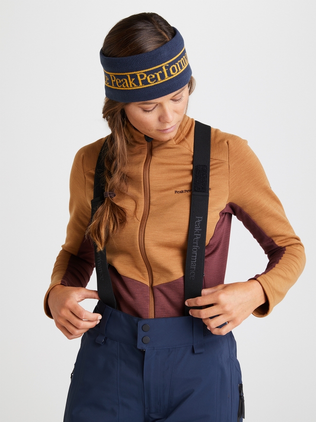 Alpine Gore-Tex 3L Pants Women